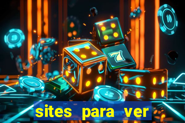 sites para ver futebol ao vivo gratis